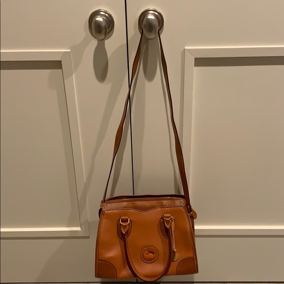 Dooney and Burke bag - Picture 4 of 4